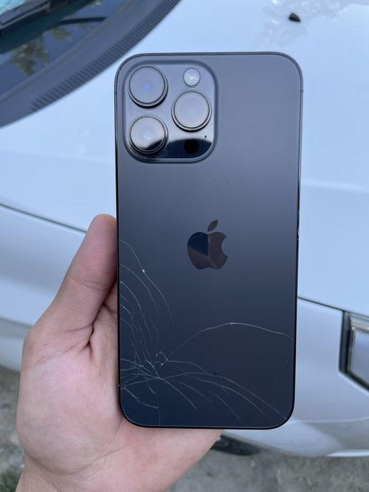 Iphone 14 Pro Max 128 gb srochna sotuvda