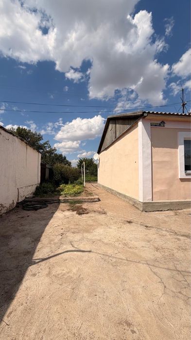 Продается дом в пос. Шашубай по ул. Шашубая 16