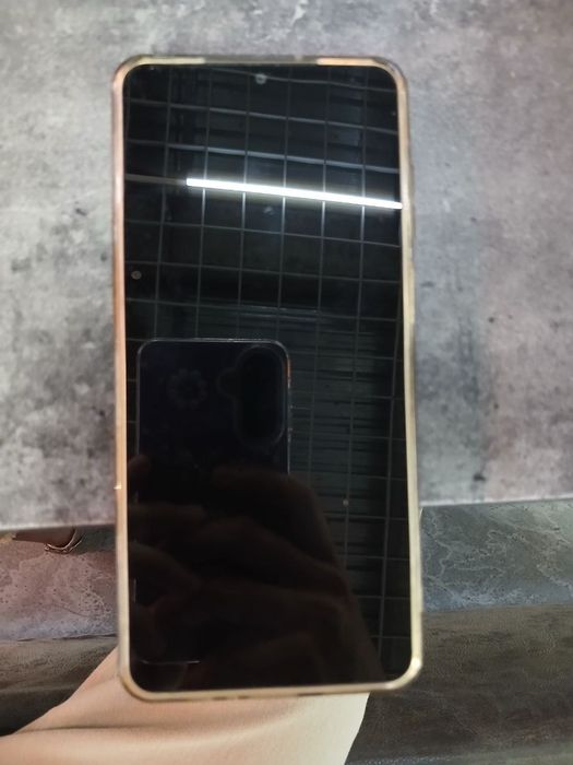 Samsung A07 sotuvda