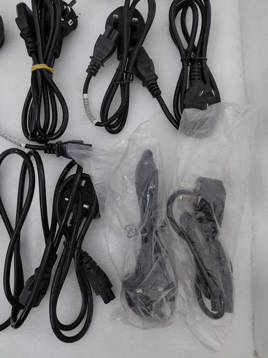 Кабель питание сотилади