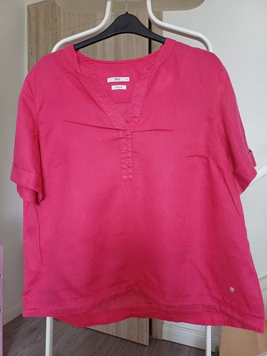 Tricou bluza camasa rochie  in tricotat