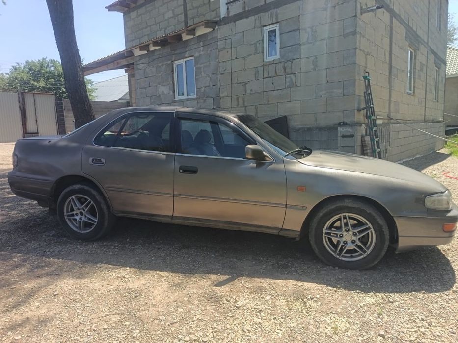 Toyota Camry 10ка