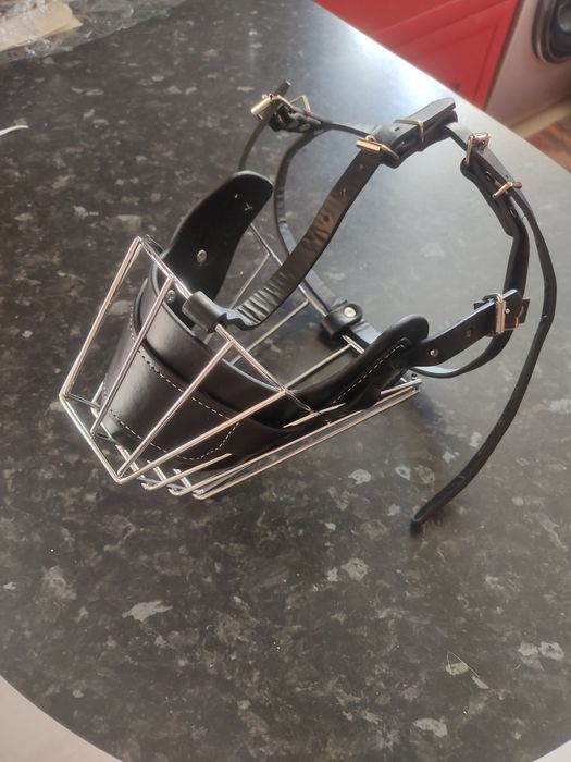 Продам намордник для собак