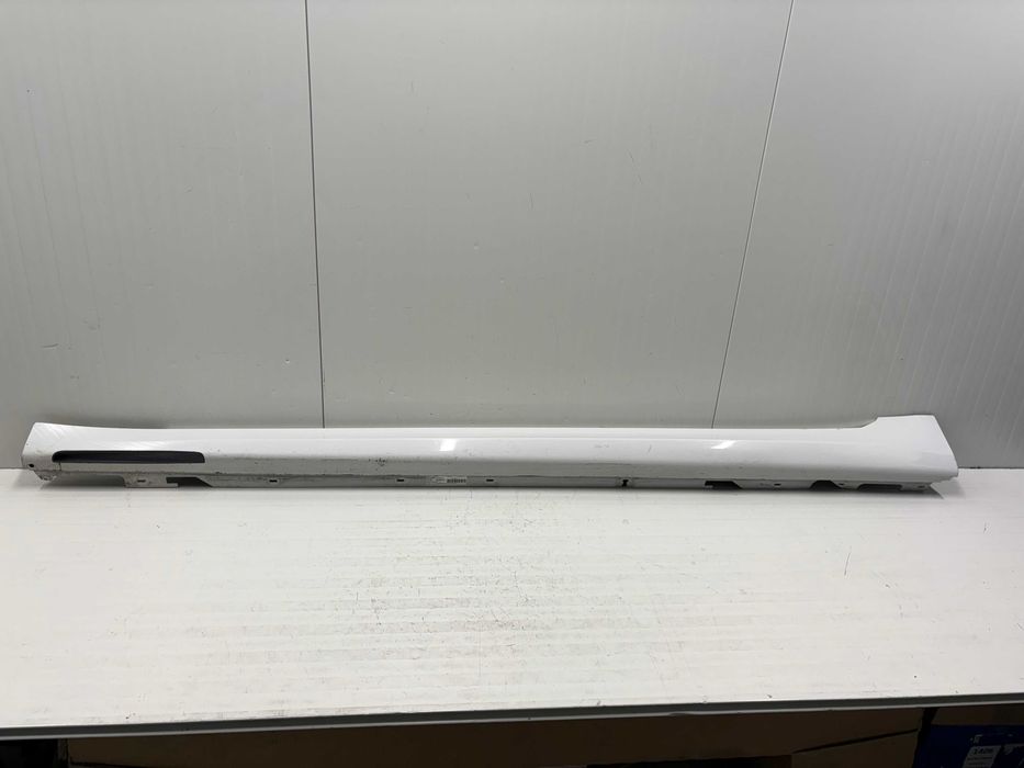 Ляв праг БМВ 7 серия Г11 G11 Къса База М-пакет