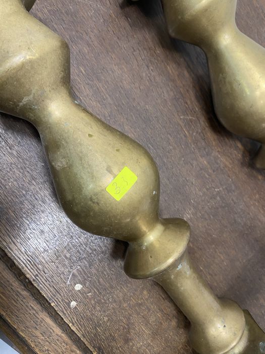 Белгийски бирени кранове с порцеланови дръжки кран за бира от месинг