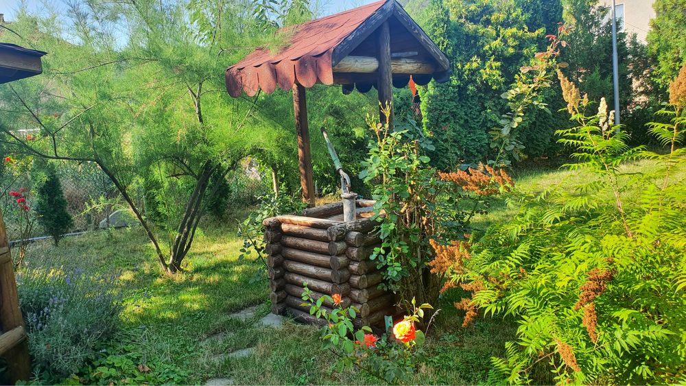 Къща на 30км.от София