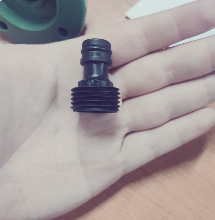 Градинска пръскачка за декоративни растения