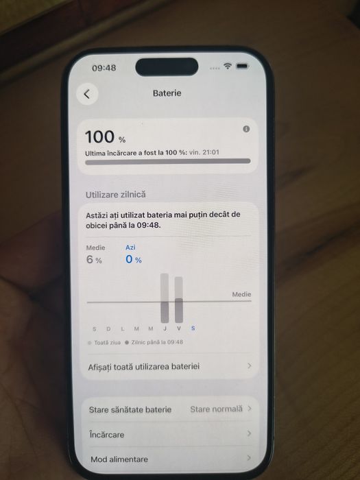 iPhone 15 Pro 512GB