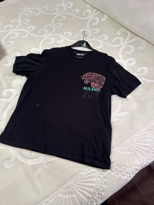 Just cavalli teniska(originalna)