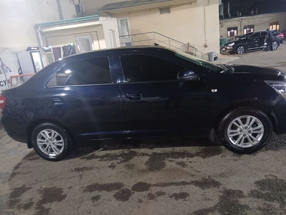 Мошина сотилади Cobalt