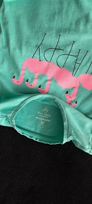 шорты +майка на 1,5-3года. Фирма Mothercare