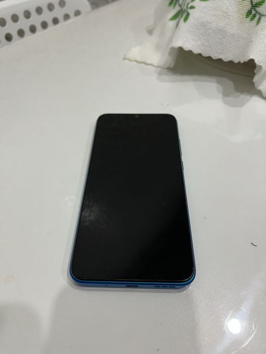 Пролам редми 9 с