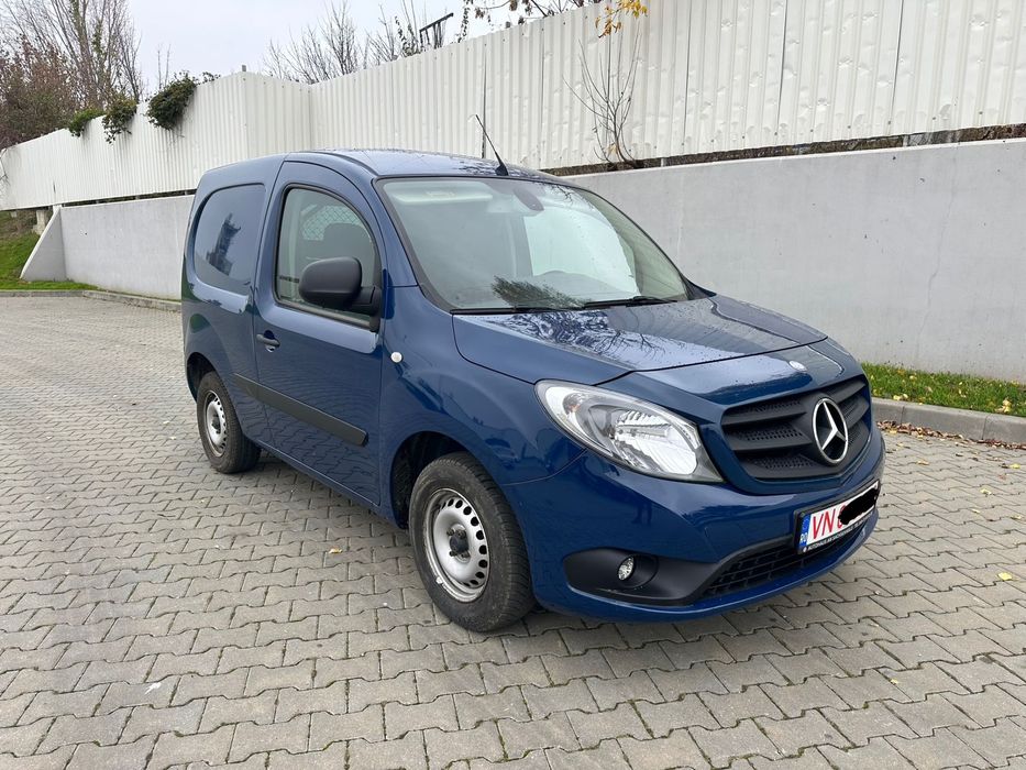 Mercedes-Benz Citan