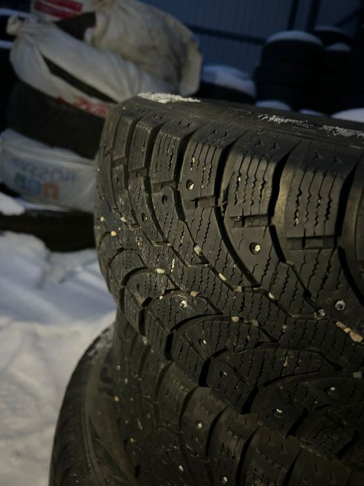 шины формула зима