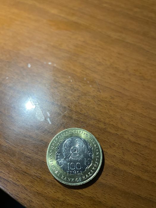 Продам монету 30 лет