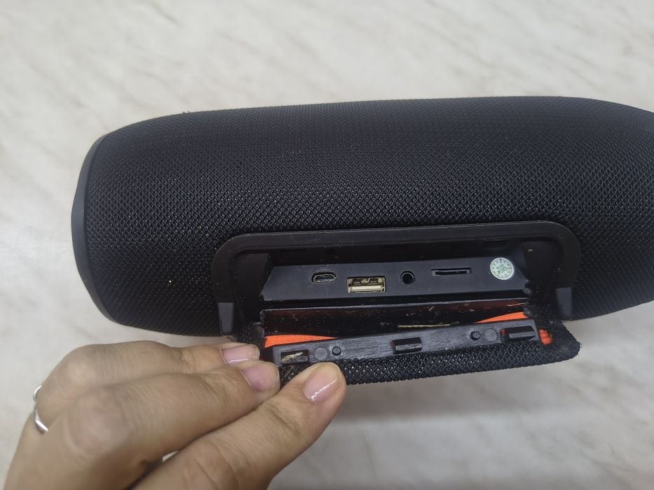 JBl XEMTRE Bluetooth колонка