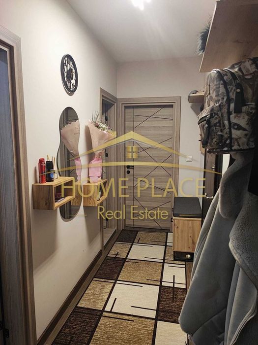 Дава се под наем Двустаен апартамент в Варна, Виница - 60 кв.м за 598.23 € - Снимка #5