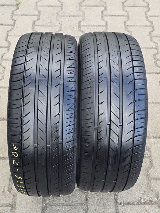195 45 16 Michelin