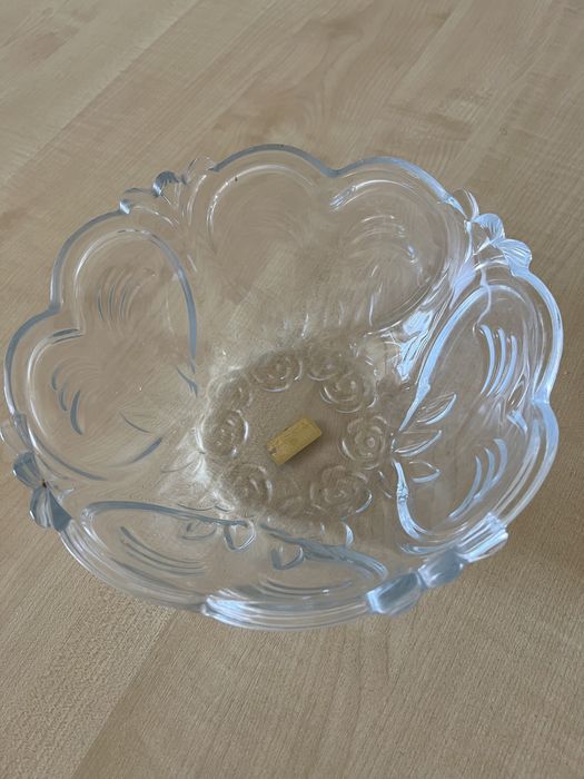 Ваза для фруктов