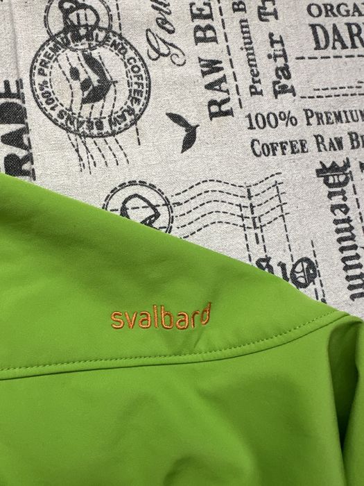 Norrona Svabald Polartec original горнище полар яке.XL