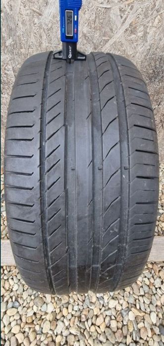 Anvelopa Continental 245/65 R17 Conti 255/45 R18 Matador 205/75 R16C