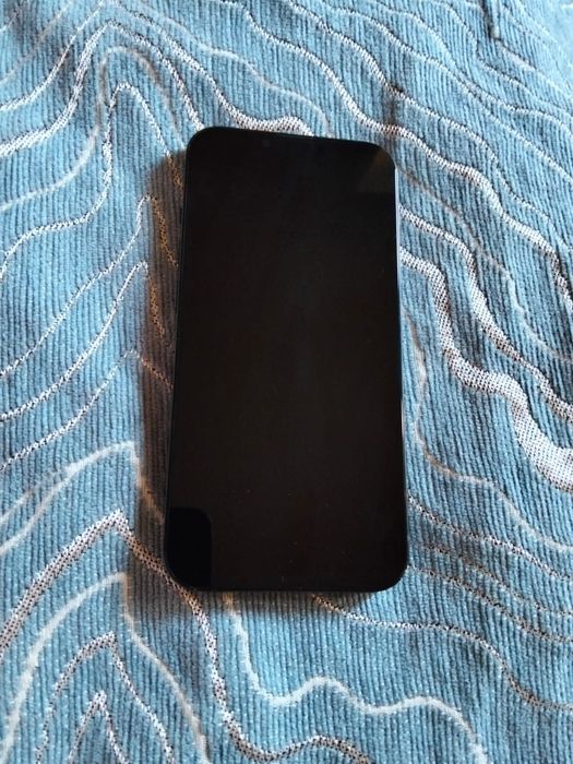 iPhone 13 128GB — АКБ 100% (без торга)