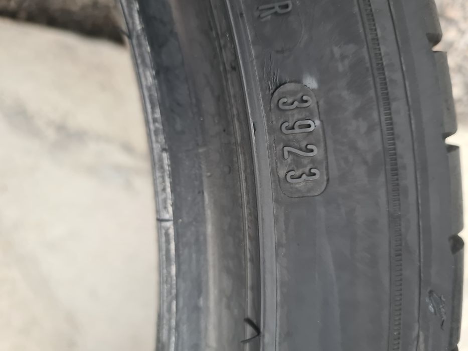 2бр.225/40/18 GOODIYEAR