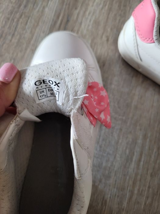 Обувки за момиче