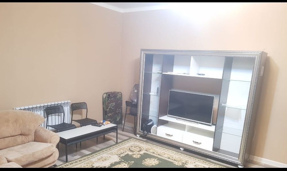 Долгосрочная аренда аппартамента