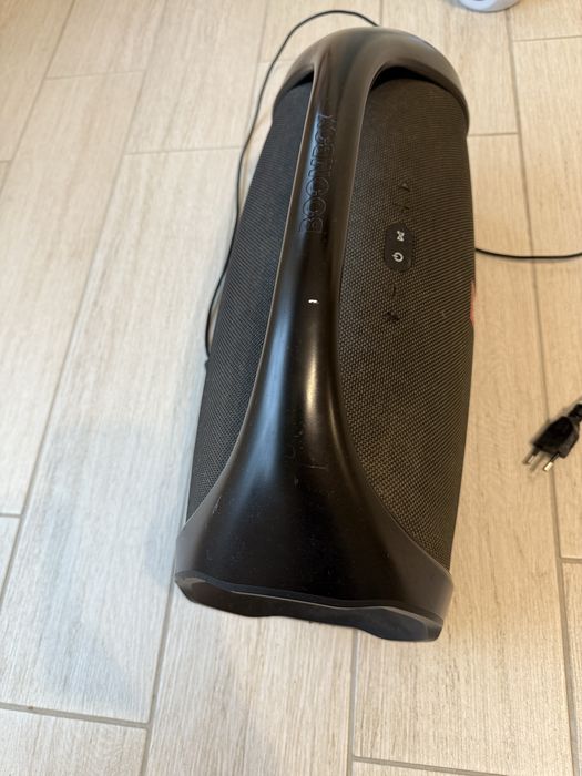 Boxa Jbl boombox1