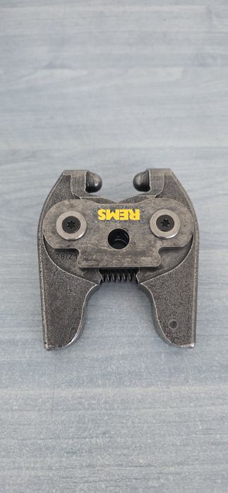 Bac Rems mini TH și V și Z1/Z8