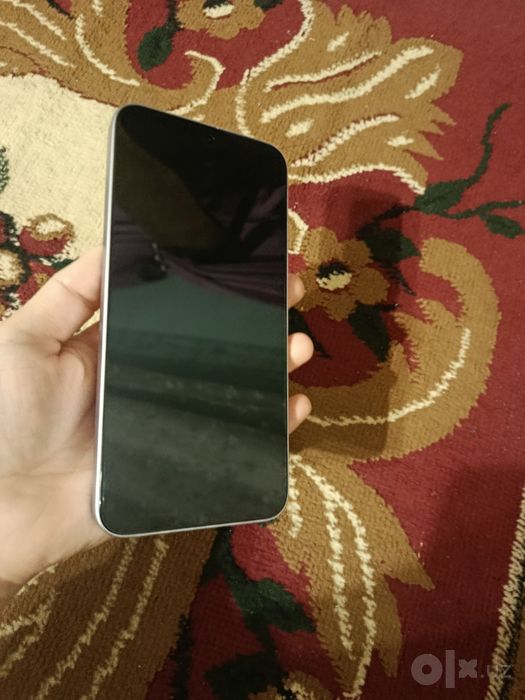 Redmi note 17 pro 6+6/128 tali idealll