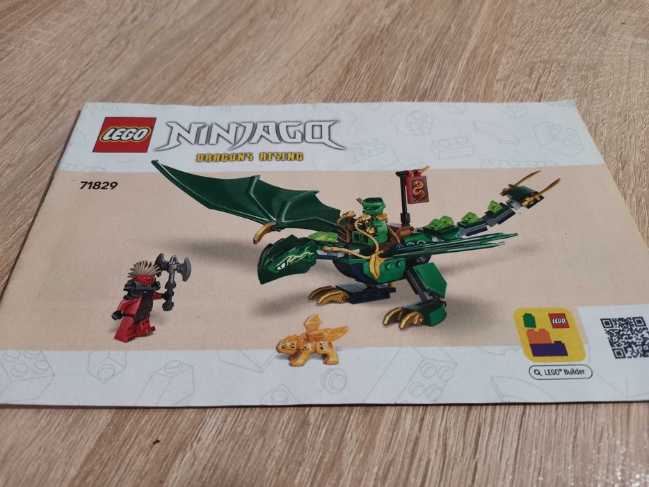 LEGO Ninjago. Лего Нинджаго.
