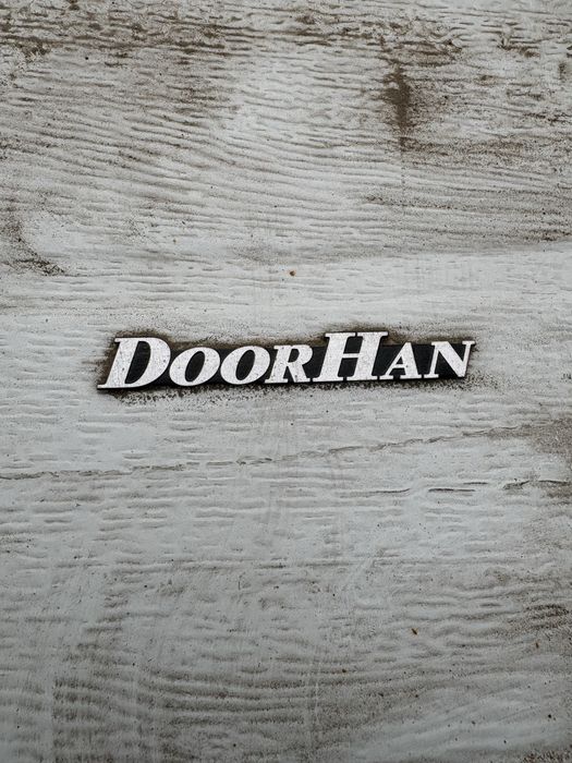 Секционные ворота DoorHan