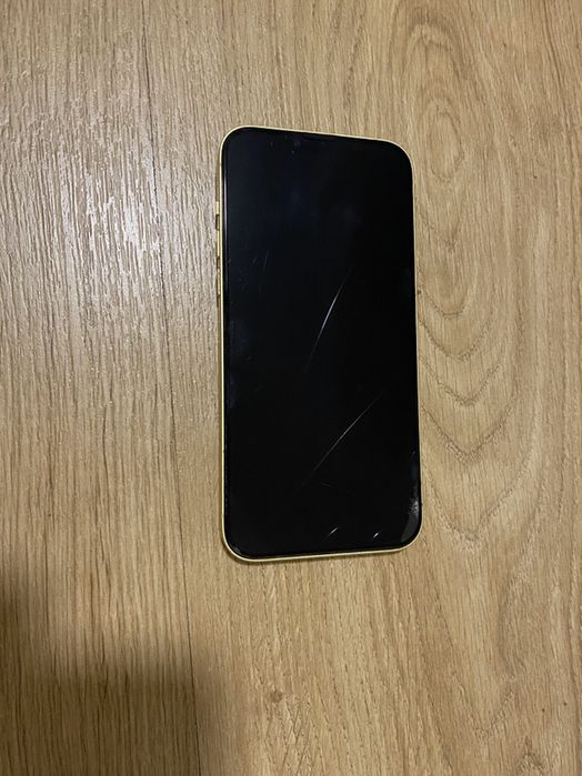 IPhone 14 Plus utilizat