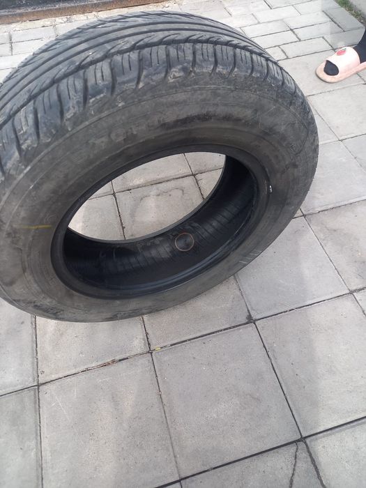 Шина на 14 летний