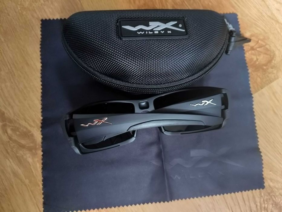 Ochelari de protecție WILEY X