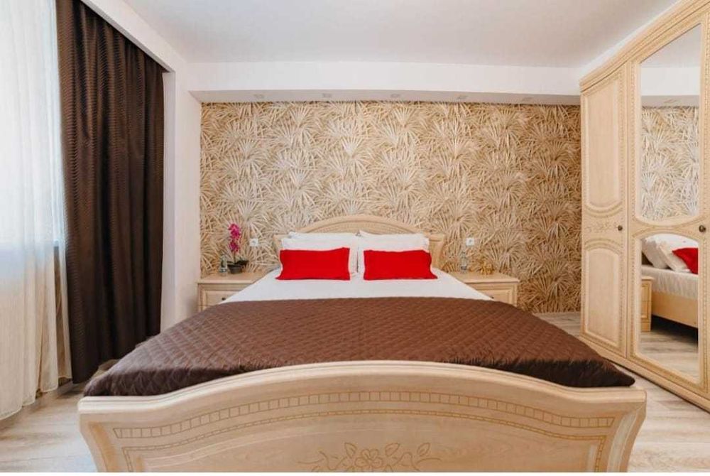 Cazare Noua Oasis Brasov