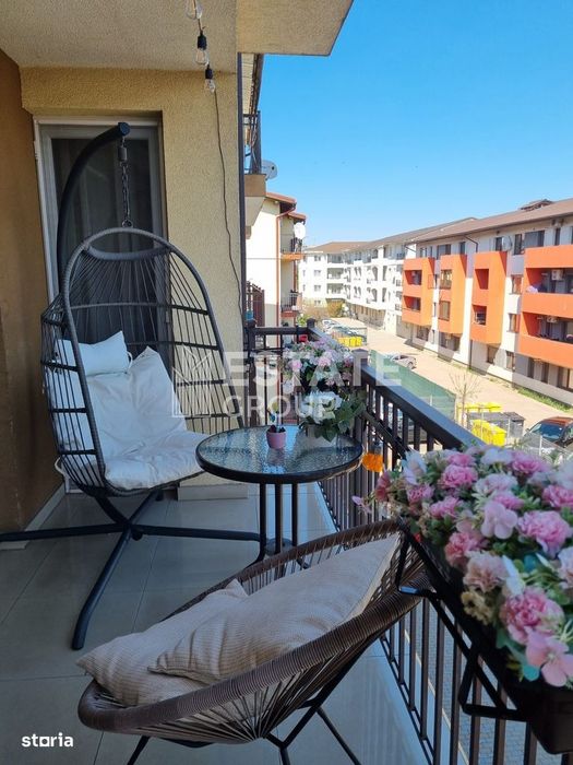 Apartament 2 camere, Calea Timisoarei, aproape de Hotel IQ