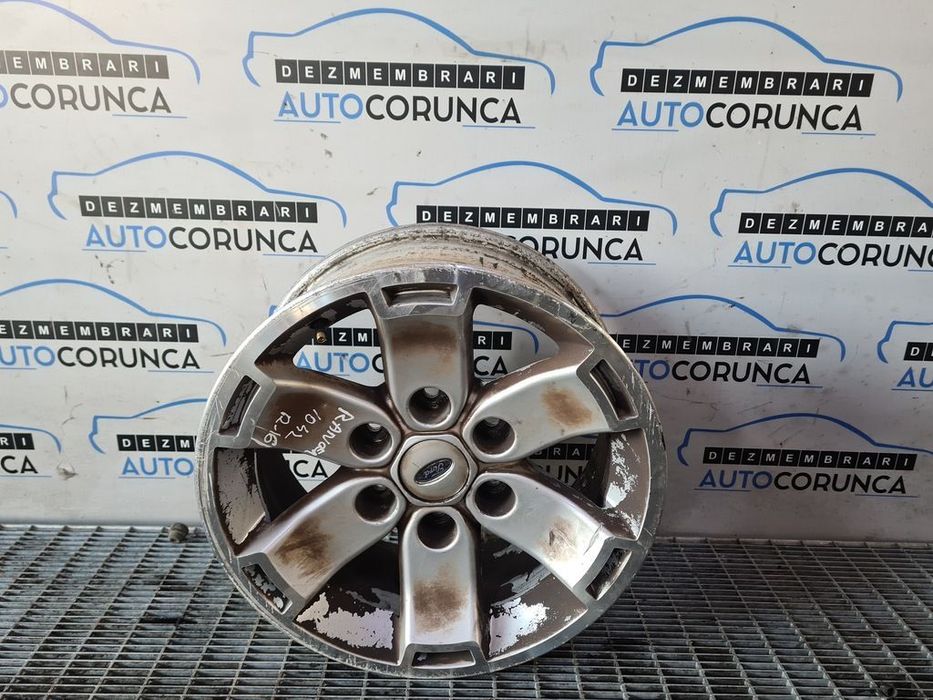Janta aliaj Ford Ranger II 2006 - 2011 (1042) R16 ET10