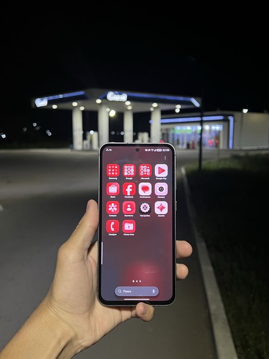 Продаю Samsung s23 fe