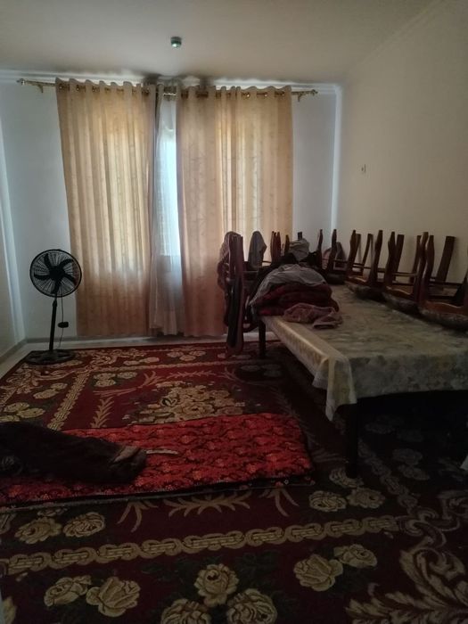 Янги Дархон 3/13/16 балкон 1,2×3 75 м² Абу Сахий, Ипподром метро якин