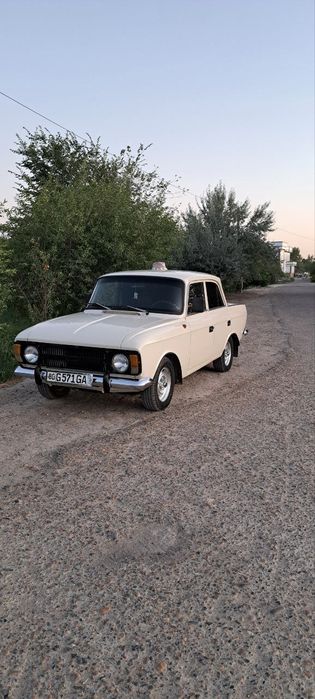 Moskvich 412.            .