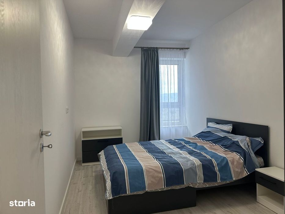 Apartament 2 camere, etajul, 3 zona Dr. Dumitrei Vechi