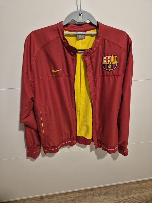Bluza Nike Barcelona
