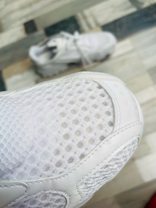 Nike Air Max Zoom Spiridon фитнес маратонки