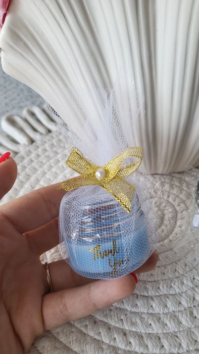 Подаръчета за гости