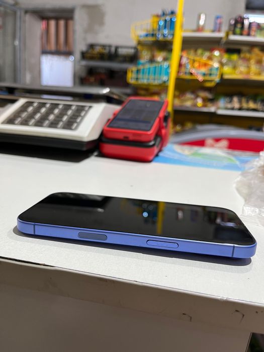 Iphone 16 128 гб состояние идеал