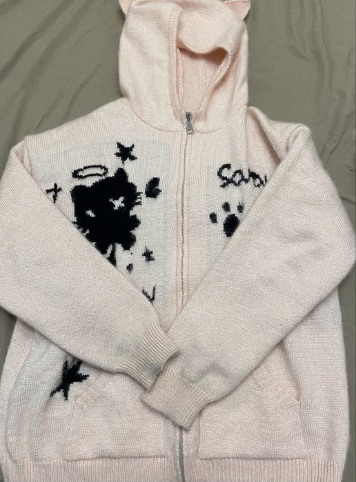 Милые кофточки на весну