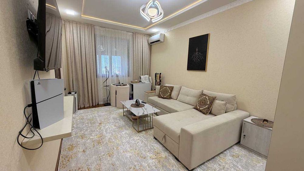 продаеться кв 1*2/5/5 на буз базар